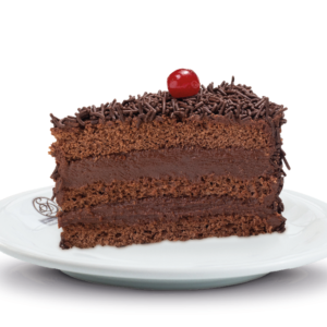 #07 - Brigadeiro Traditional