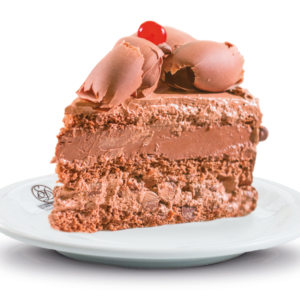 #29 - Truffled with chocolate drops