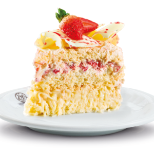 #55 - Strawberry Delight