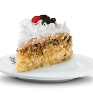 #63 - “Olho de sogra"