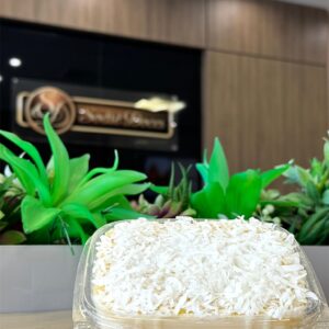 COCONUT CAKE (UNIT)