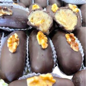 WALNUT CANDY (UNIT)