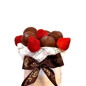 BUQUE DE BOMBONS