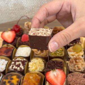 Chocomoca (copinho)