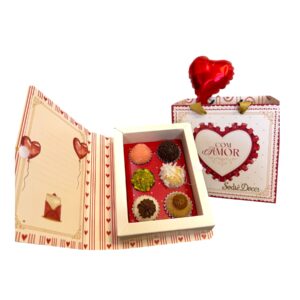 SWEET LOVE