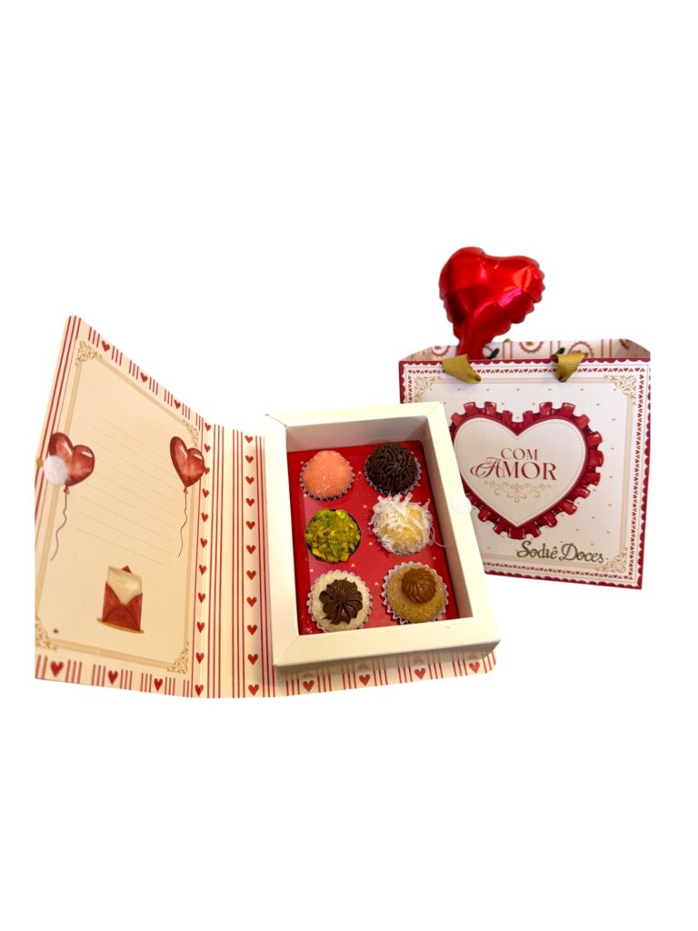 DOCE AMOR