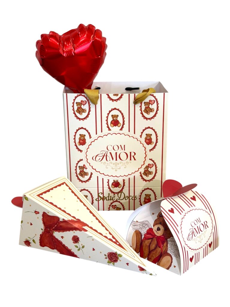 SABOR ÚNICO