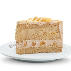 #79 - Condensed Milk and Pineapple