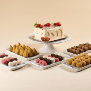 Party Combo Kit #5 (25-30 people)