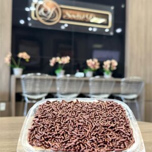 “BRIGADEIRO” CAKE (UNIT)