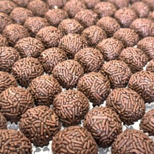 “Brigadeiro”