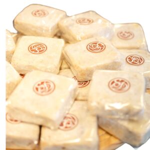 “PALHA ITALIANA” MADE WITH NIDO POWDERED MILK (UNIT)