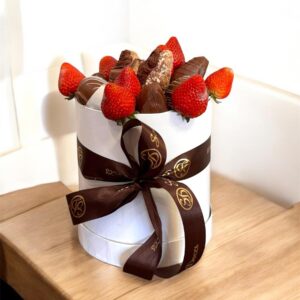 BUQUE DE BOMBONS