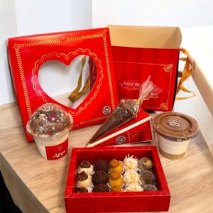 LOVE BOX