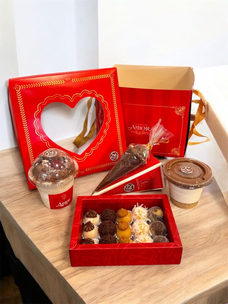 LOVE BOX LOVE BOX