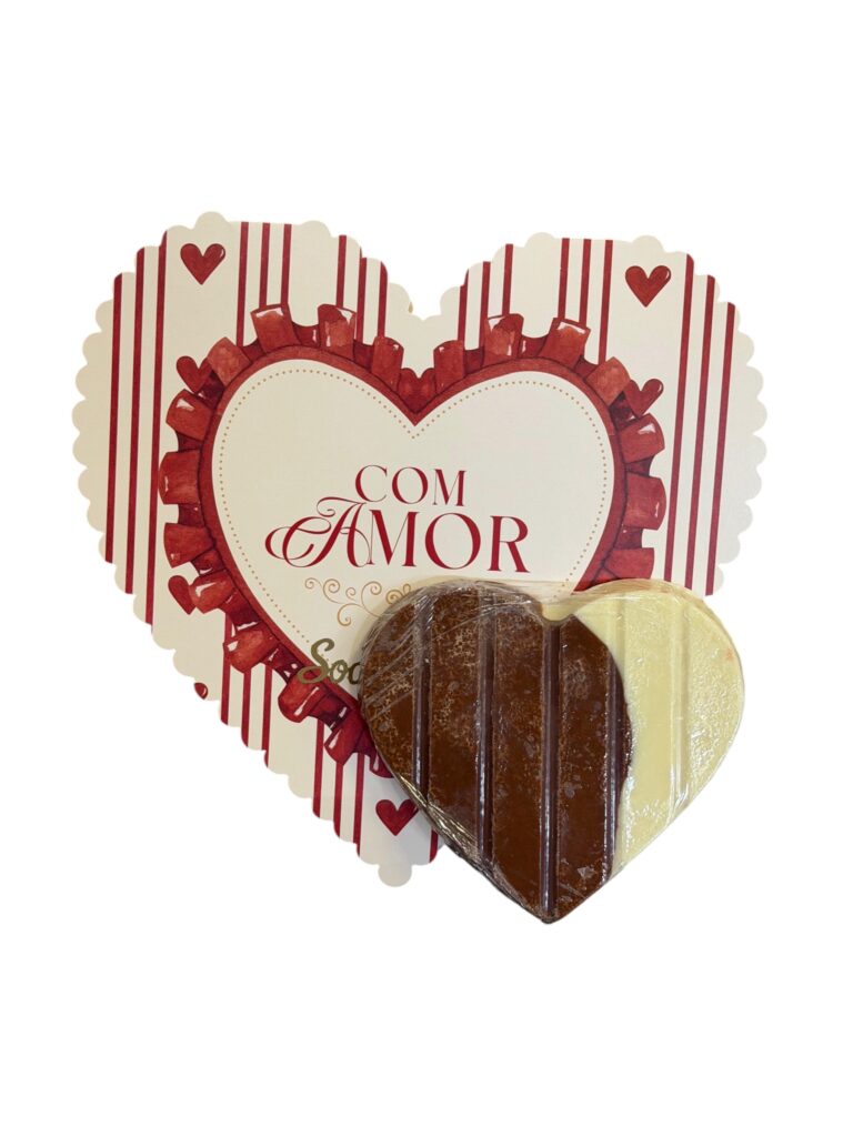 CORAÇÃO DELICADO